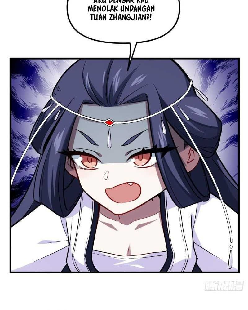Scoring the Sacred Body of the Ancients from the Get-go Chapter 03 Gambar 35