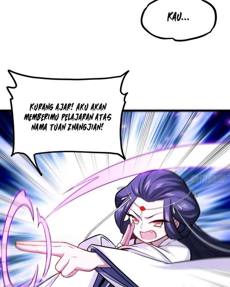 Scoring the Sacred Body of the Ancients from the Get-go Chapter 03 Gambar 37
