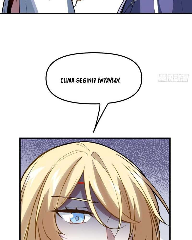 Scoring the Sacred Body of the Ancients from the Get-go Chapter 03 Gambar 39