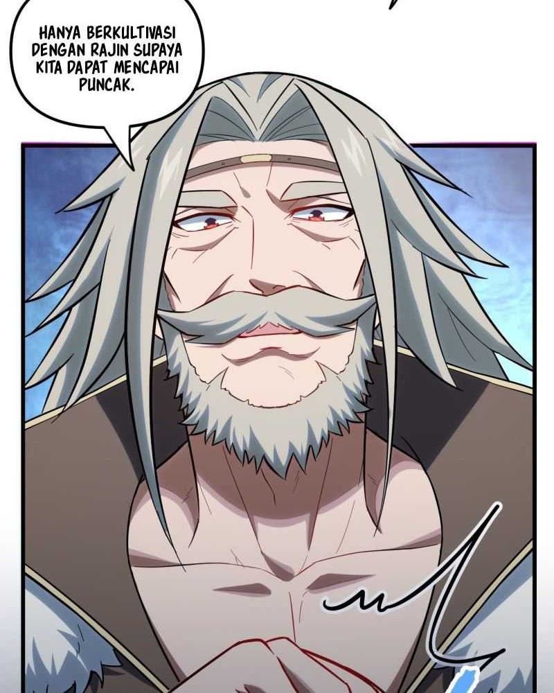 Scoring the Sacred Body of the Ancients from the Get-go Chapter 03 Gambar 5