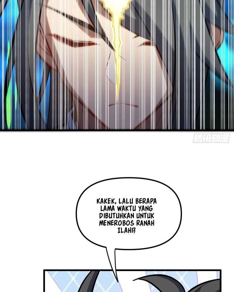 Scoring the Sacred Body of the Ancients from the Get-go Chapter 03 Gambar 7