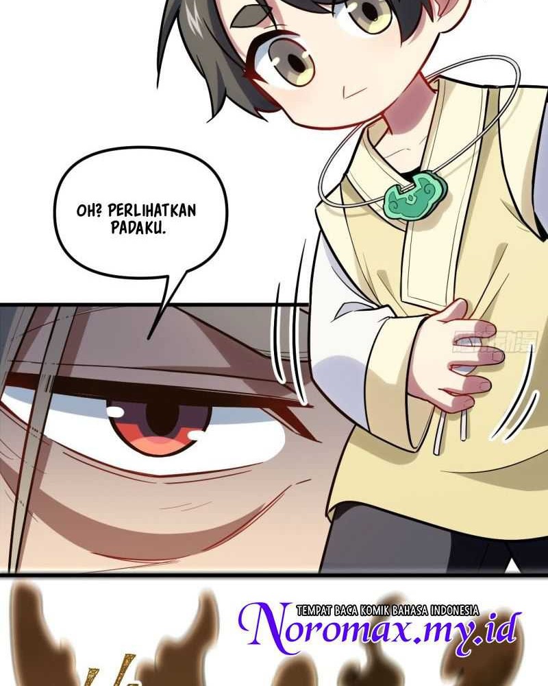 Scoring the Sacred Body of the Ancients from the Get-go Chapter 03 Gambar 9