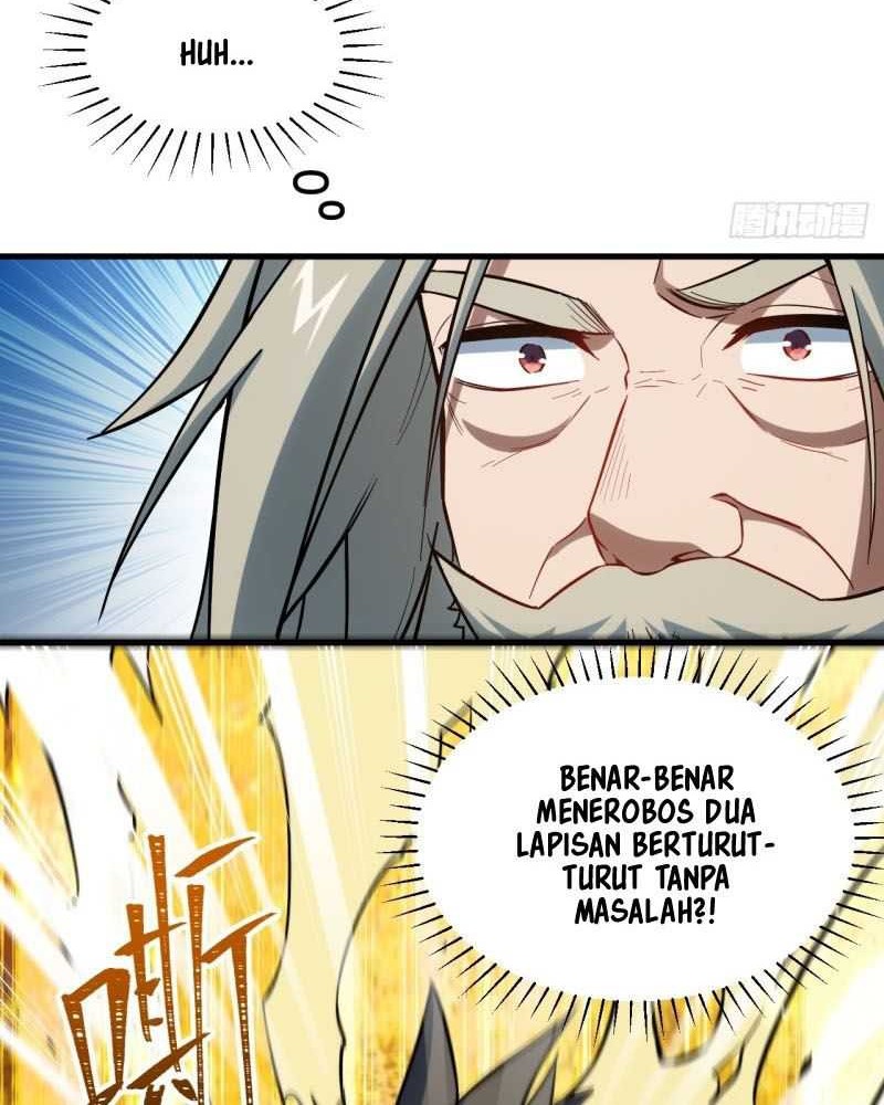 Scoring the Sacred Body of the Ancients from the Get-go Chapter 03 Gambar 11