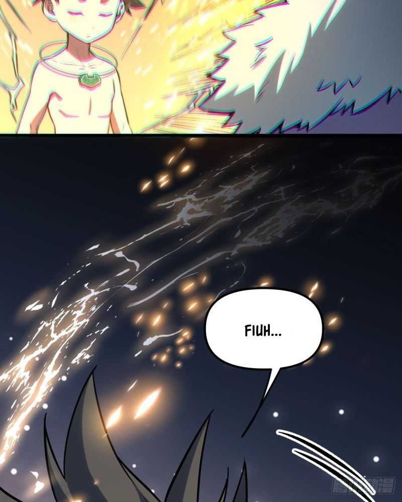 Scoring the Sacred Body of the Ancients from the Get-go Chapter 03 Gambar 13