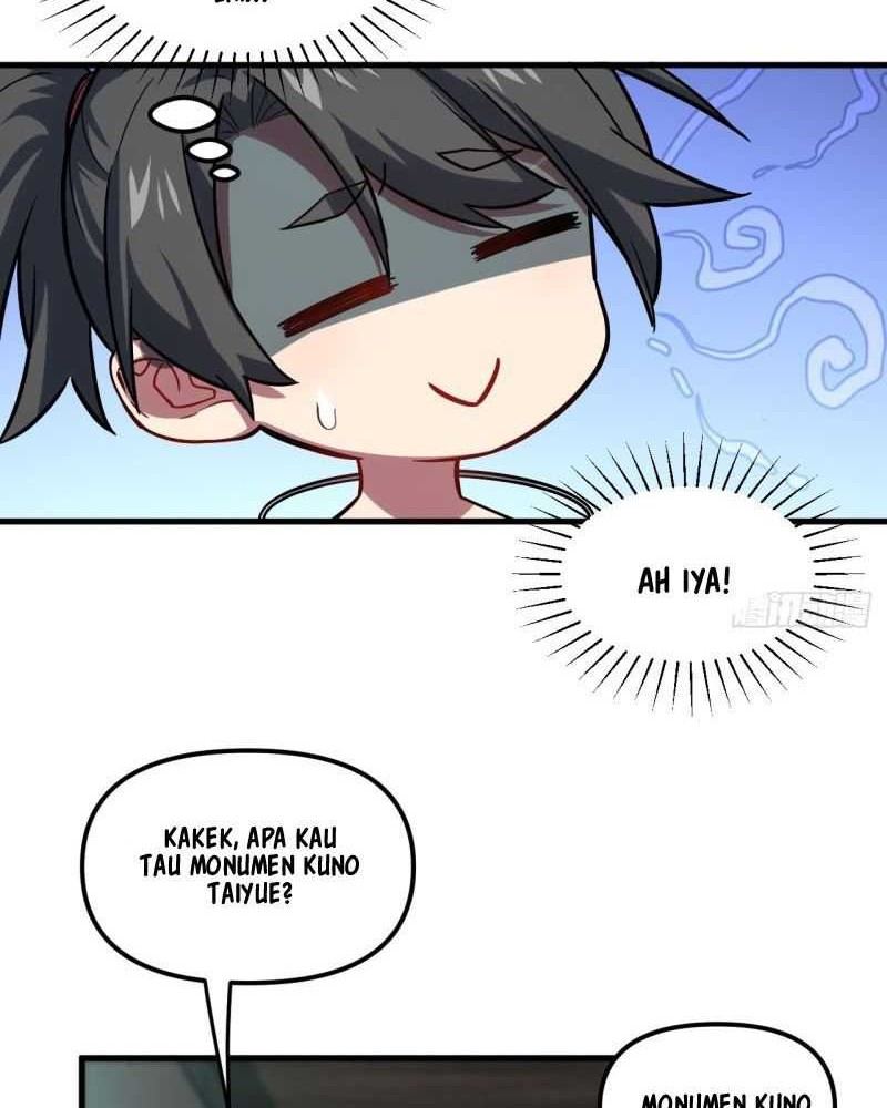 Scoring the Sacred Body of the Ancients from the Get-go Chapter 03 Gambar 17