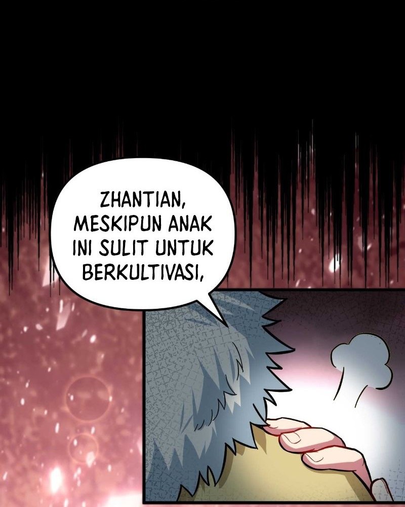 Scoring the Sacred Body of the Ancients from the Get-go Chapter 01 Gambar 23
