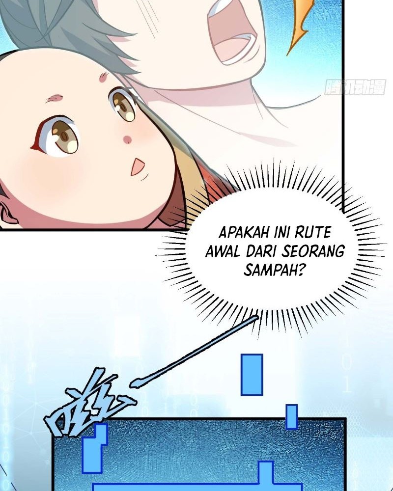 Scoring the Sacred Body of the Ancients from the Get-go Chapter 01 Gambar 25
