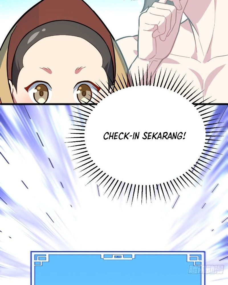 Scoring the Sacred Body of the Ancients from the Get-go Chapter 01 Gambar 27
