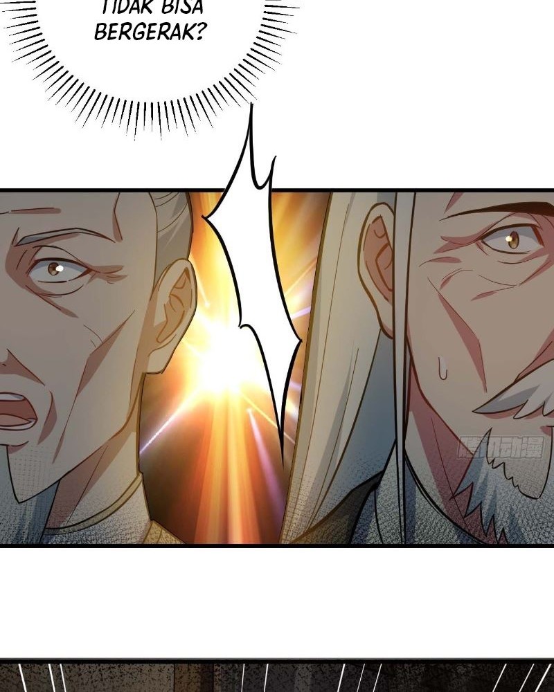 Scoring the Sacred Body of the Ancients from the Get-go Chapter 01 Gambar 29