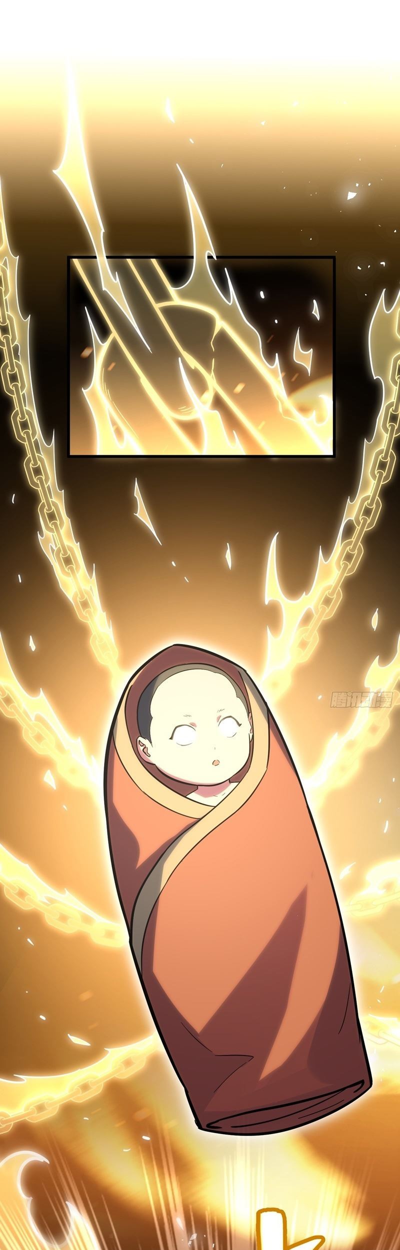 Scoring the Sacred Body of the Ancients from the Get-go Chapter 01 Gambar 31