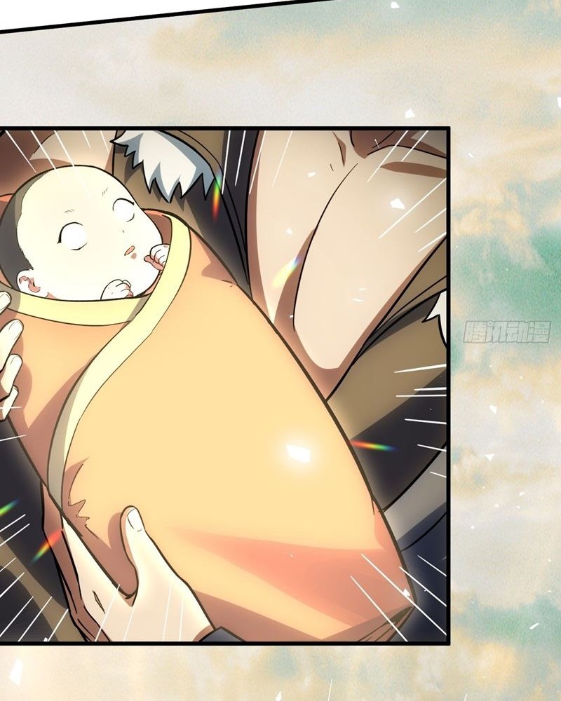 Scoring the Sacred Body of the Ancients from the Get-go Chapter 01 Gambar 36