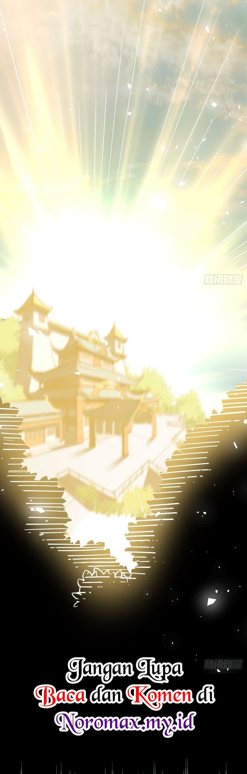 Scoring the Sacred Body of the Ancients from the Get-go Chapter 01 Gambar 37