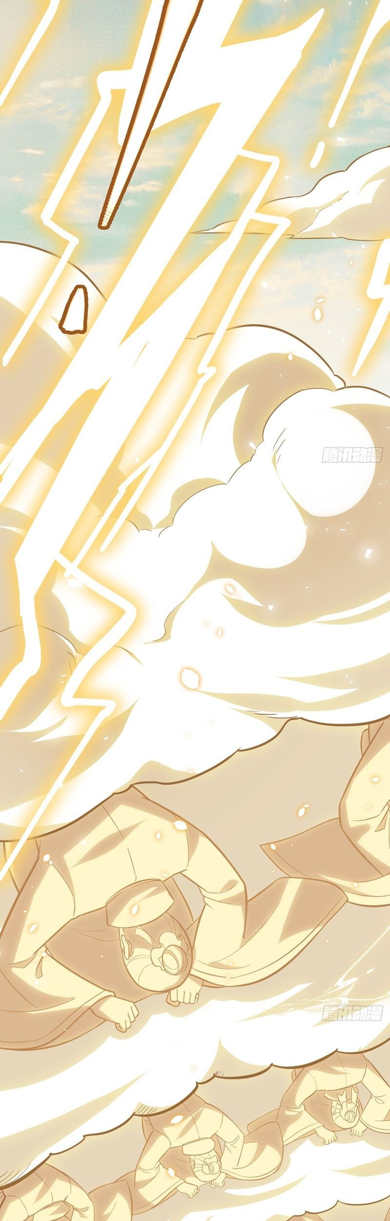 Scoring the Sacred Body of the Ancients from the Get-go Chapter 01 Gambar 39