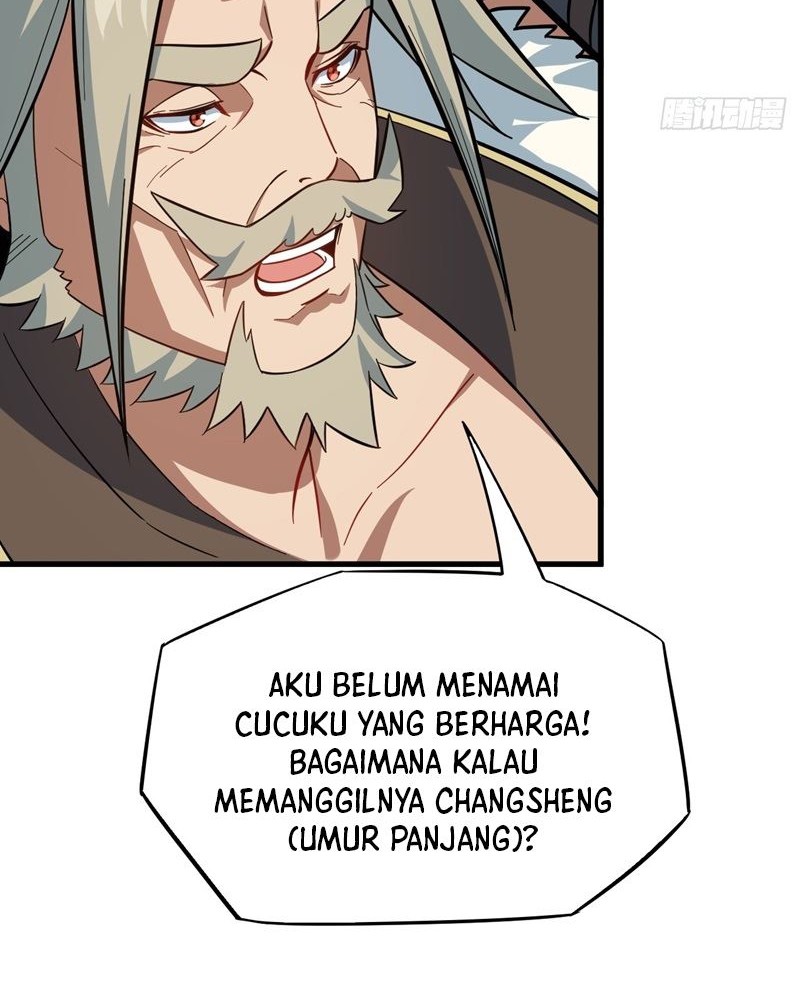 Scoring the Sacred Body of the Ancients from the Get-go Chapter 01 Gambar 48