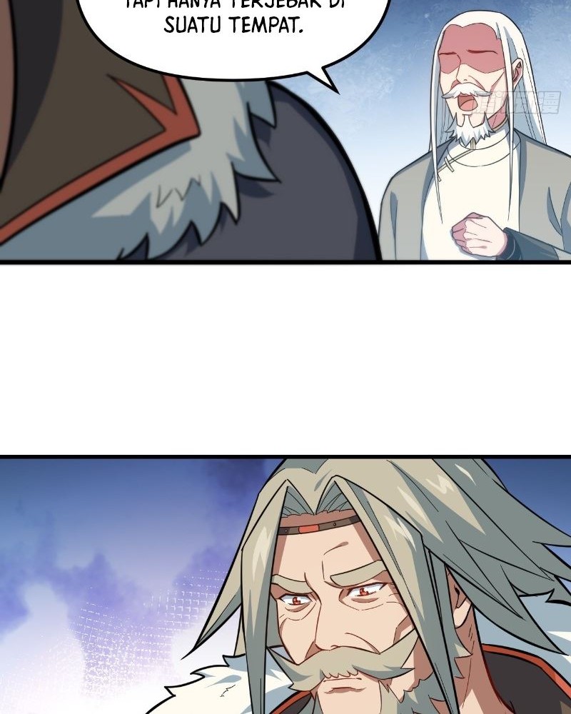 Scoring the Sacred Body of the Ancients from the Get-go Chapter 01 Gambar 52