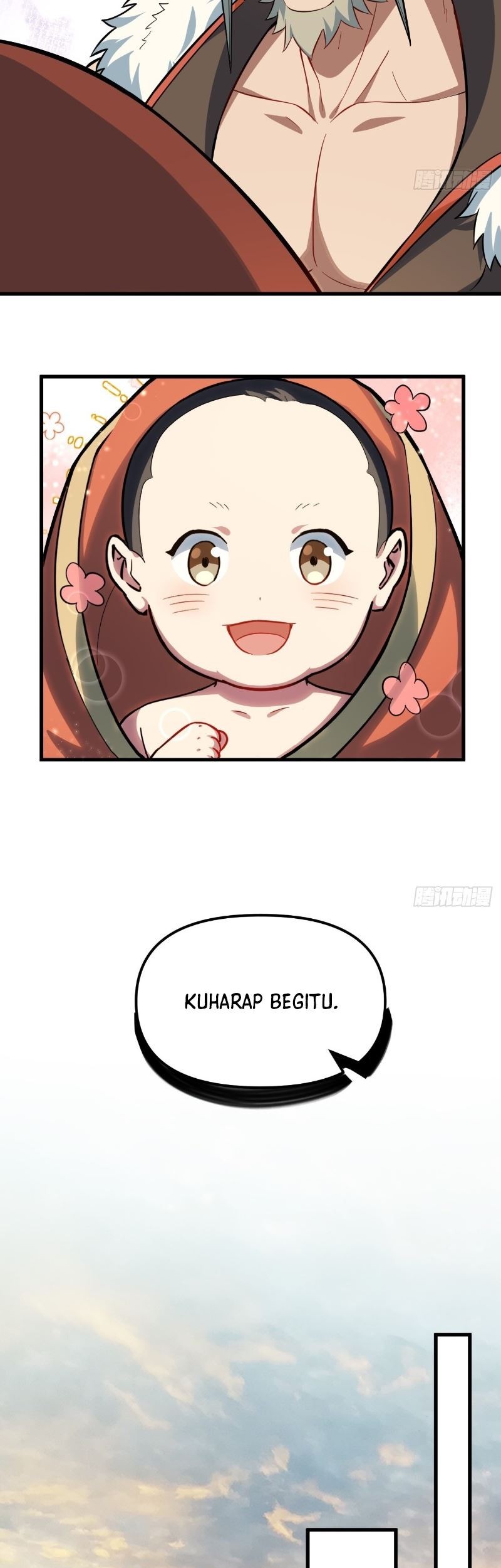 Scoring the Sacred Body of the Ancients from the Get-go Chapter 01 Gambar 53