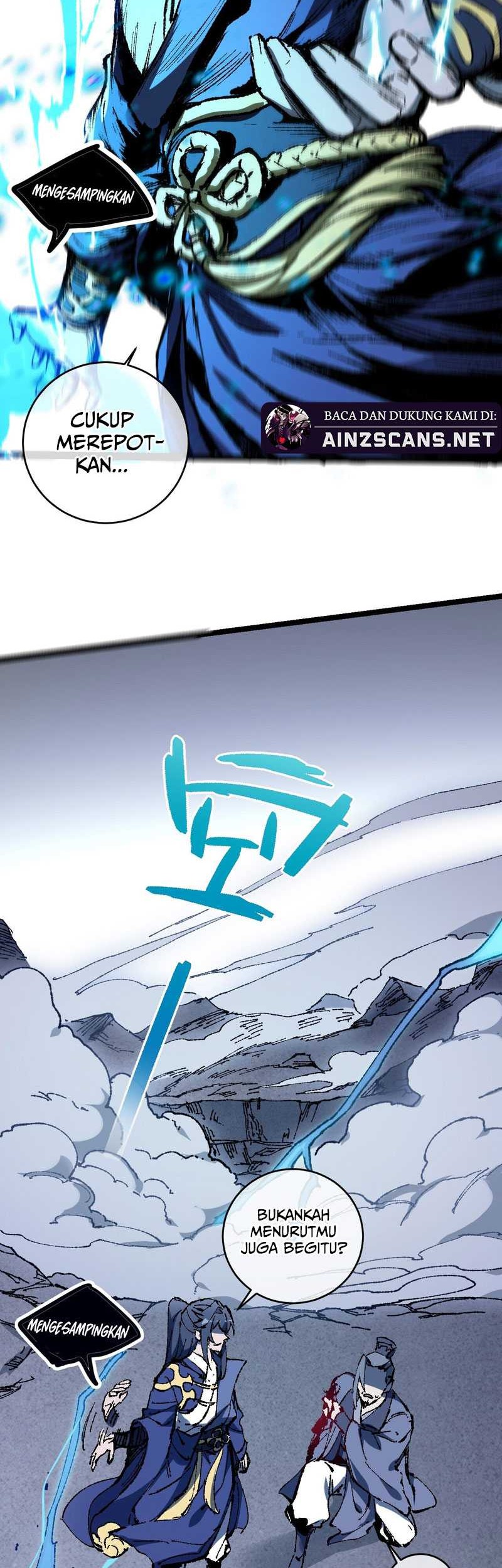 My Disciple Became The Great Demon Empress?! Chapter 05 Gambar 46