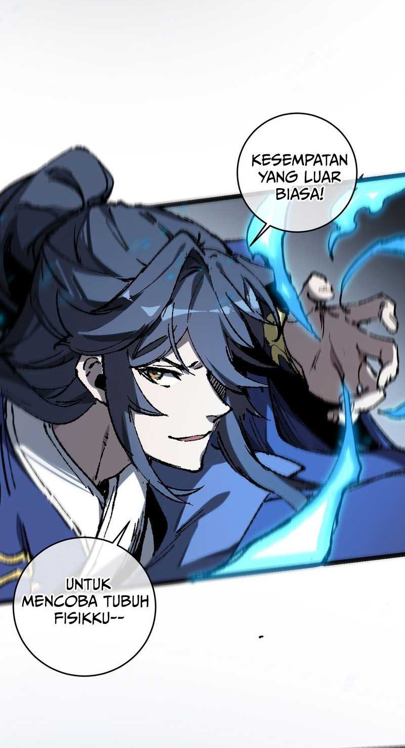 My Disciple Became The Great Demon Empress?! Chapter 05 Gambar 50