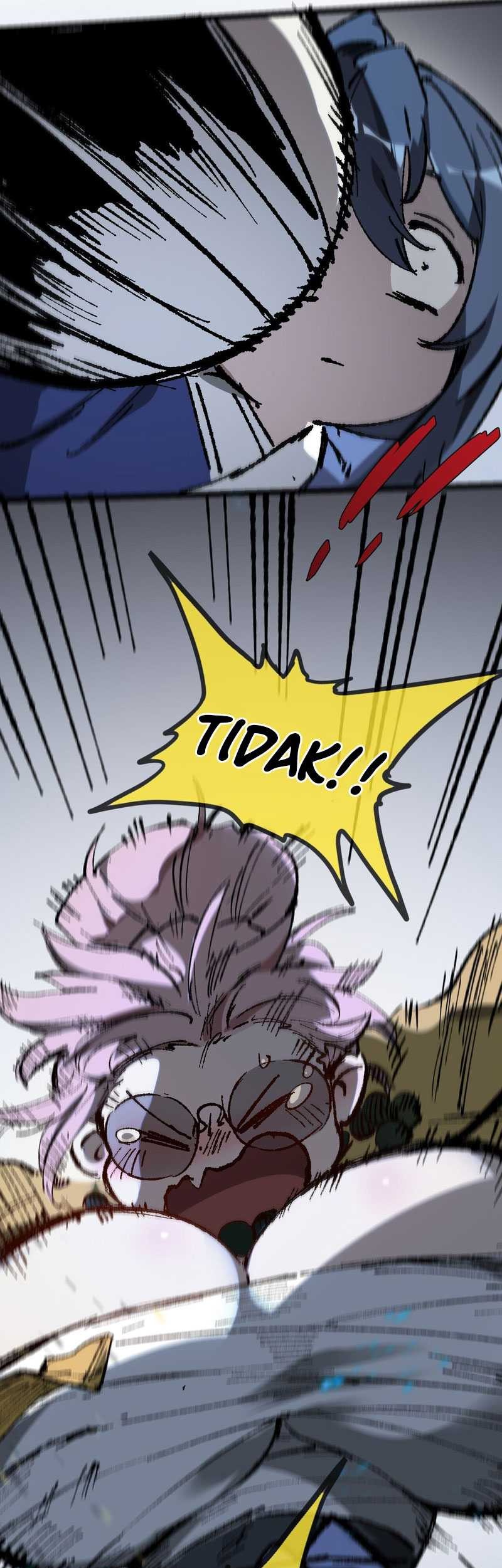 My Disciple Became The Great Demon Empress?! Chapter 05 Gambar 51