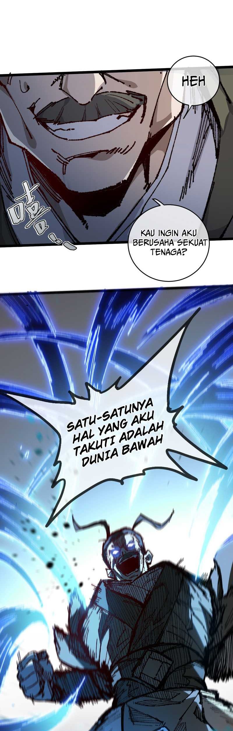 My Disciple Became The Great Demon Empress?! Chapter 05 Gambar 10