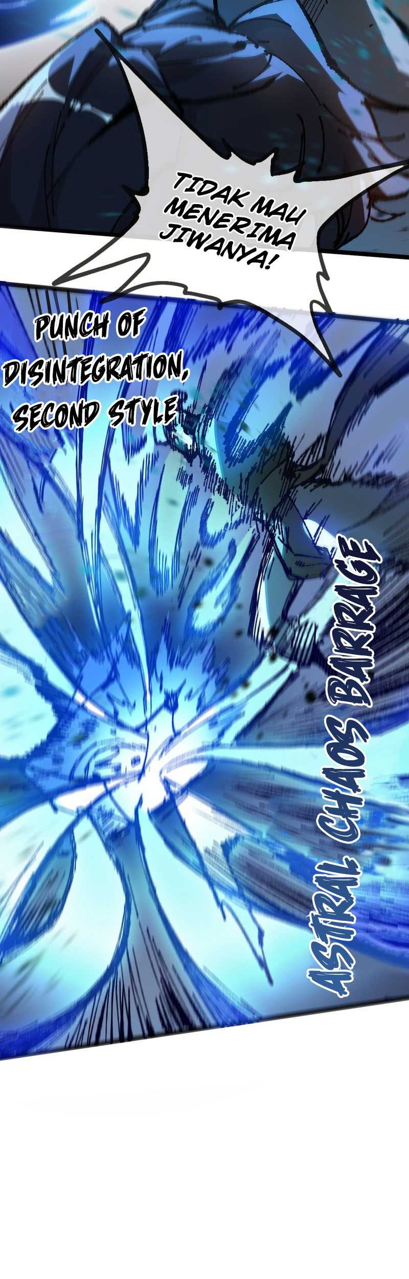 My Disciple Became The Great Demon Empress?! Chapter 05 Gambar 11