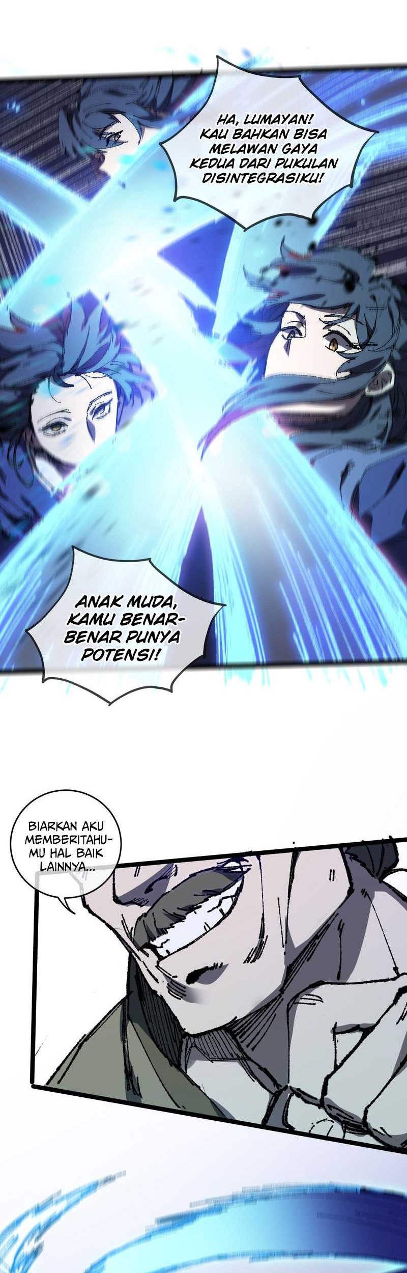 My Disciple Became The Great Demon Empress?! Chapter 05 Gambar 12