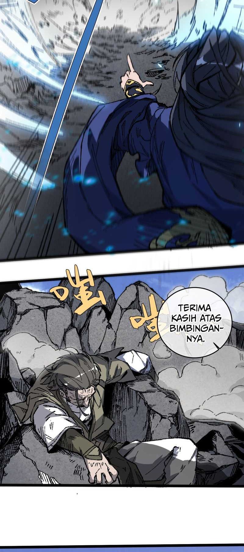My Disciple Became The Great Demon Empress?! Chapter 05 Gambar 26