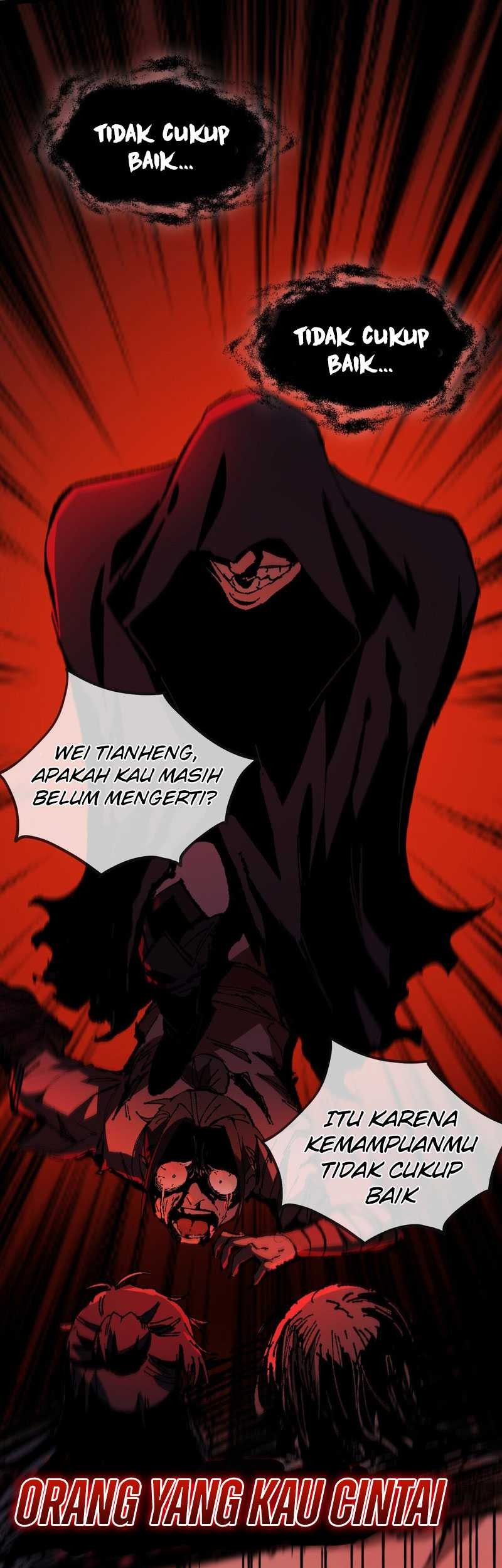 My Disciple Became The Great Demon Empress?! Chapter 05 Gambar 31