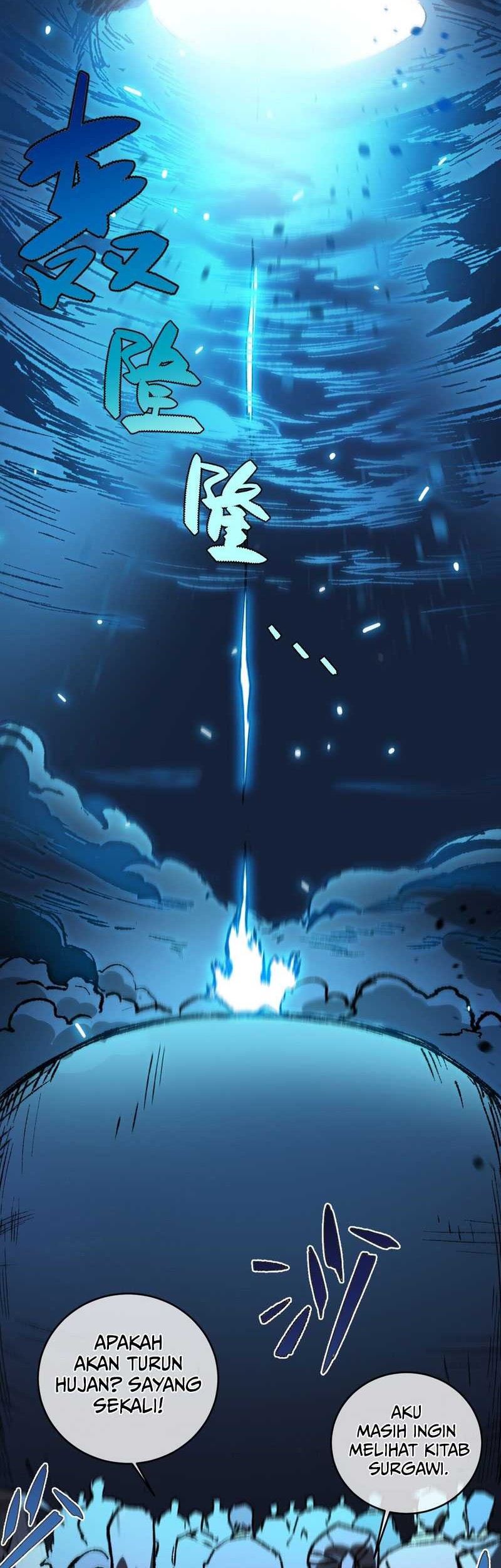 My Disciple Became The Great Demon Empress?! Chapter 05 Gambar 36
