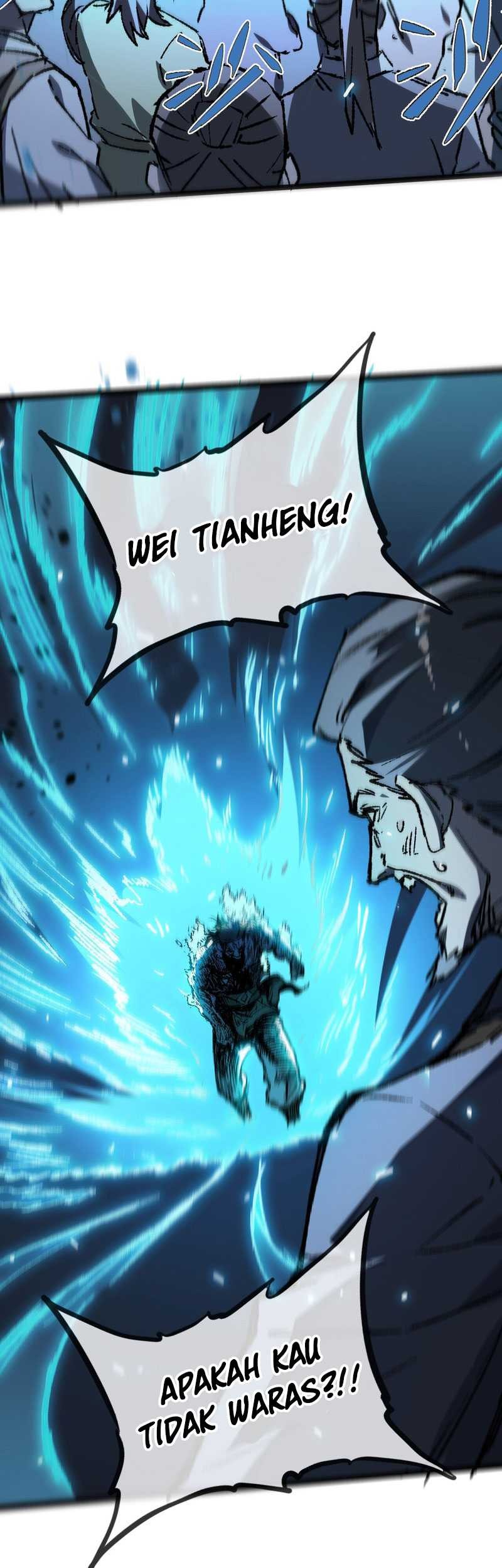 My Disciple Became The Great Demon Empress?! Chapter 05 Gambar 37