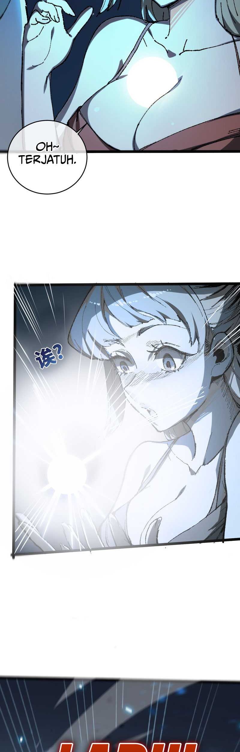 My Disciple Became The Great Demon Empress?! Chapter 05 Gambar 41