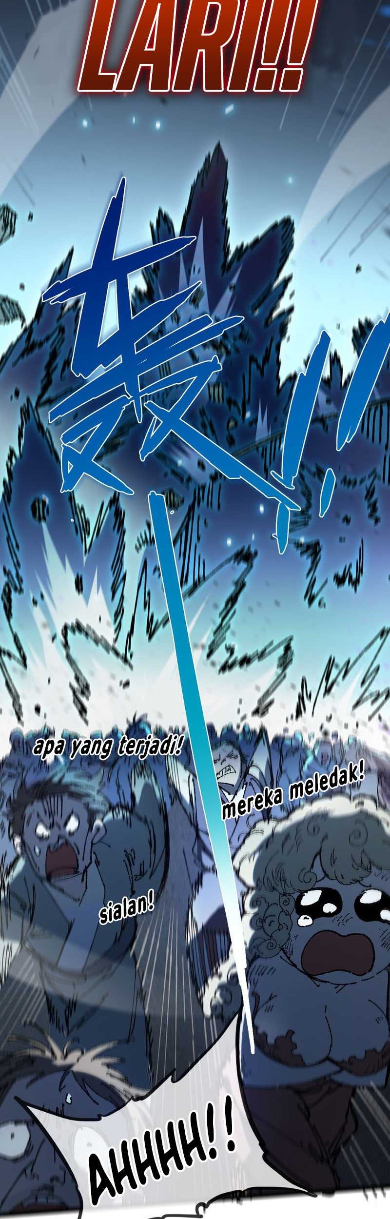 My Disciple Became The Great Demon Empress?! Chapter 05 Gambar 42