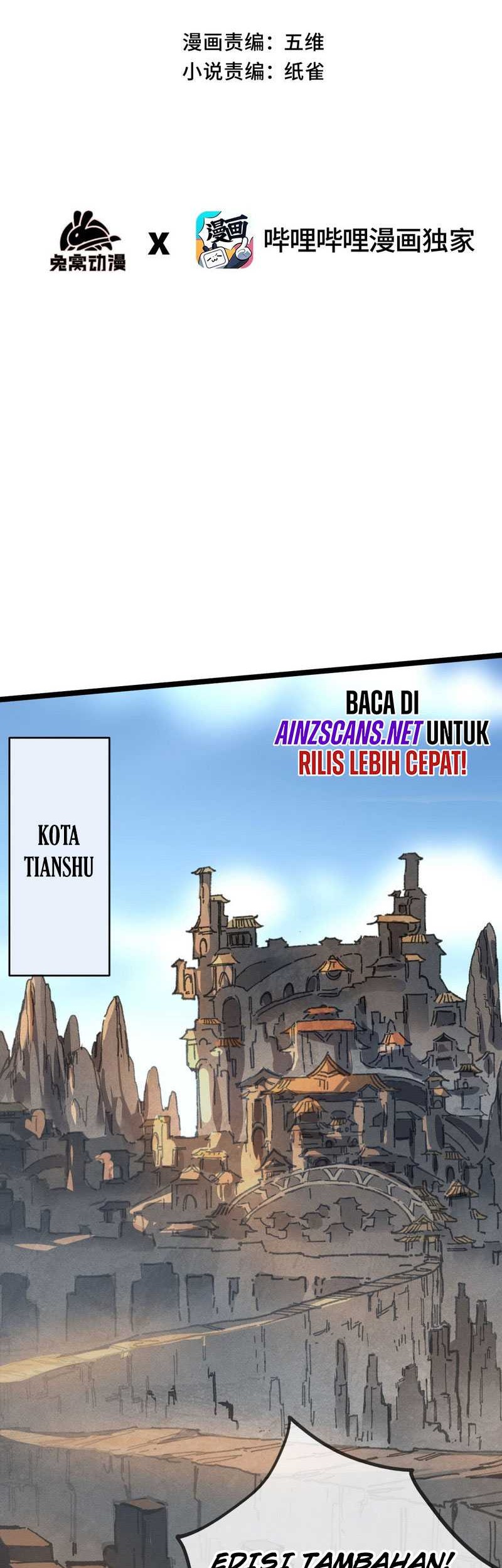 My Disciple Became The Great Demon Empress?! Chapter 04 Gambar 4