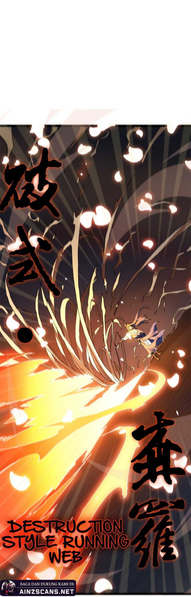 My Disciple Became The Great Demon Empress?! Chapter 03 Gambar 24