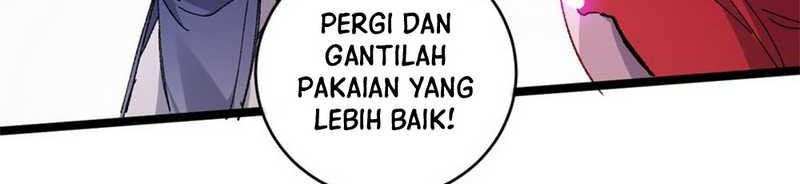 My Disciple Became The Great Demon Empress?! Chapter 03 Gambar 29