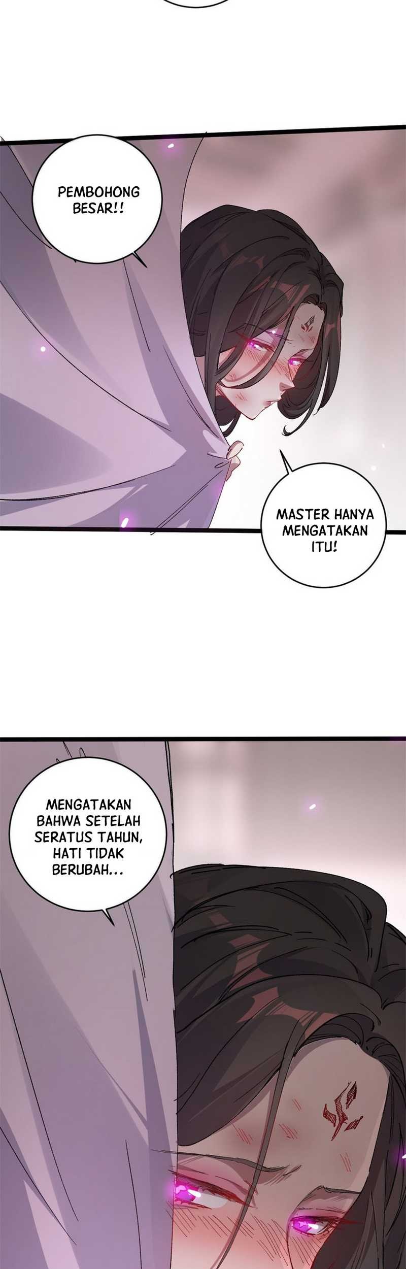 My Disciple Became The Great Demon Empress?! Chapter 03 Gambar 30