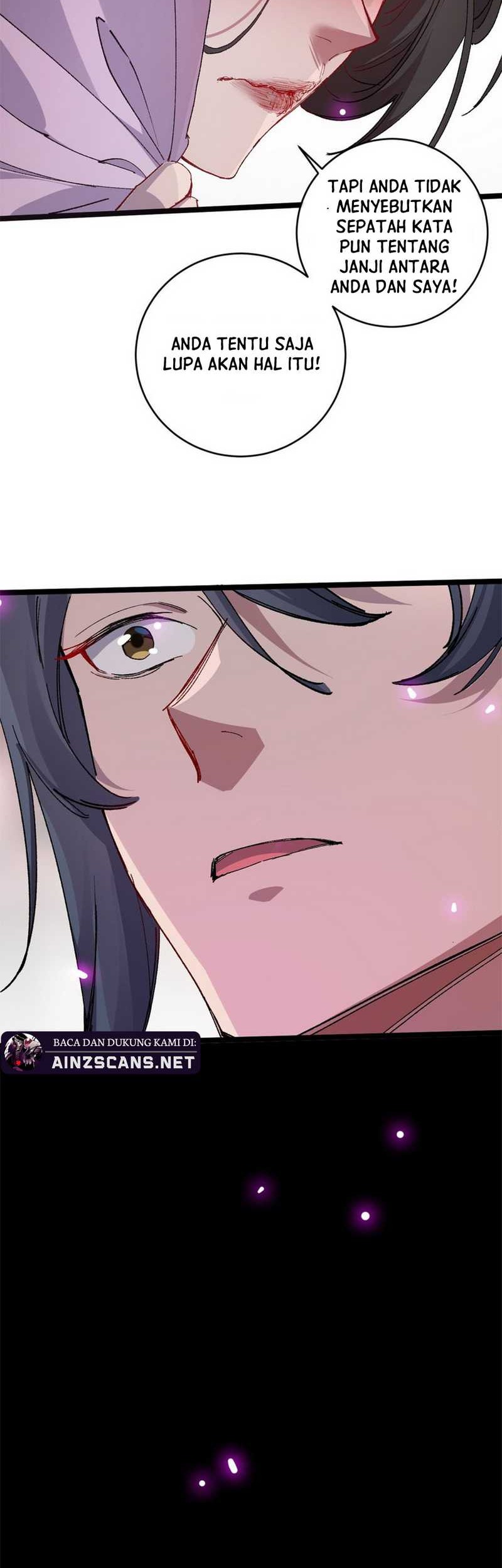 My Disciple Became The Great Demon Empress?! Chapter 03 Gambar 31