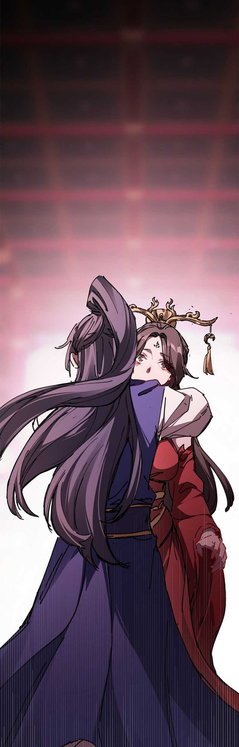 My Disciple Became The Great Demon Empress?! Chapter 03 Gambar 42