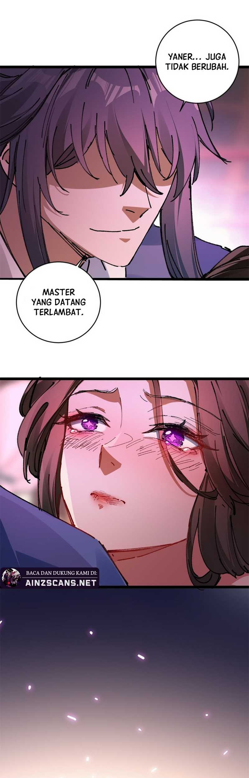 My Disciple Became The Great Demon Empress?! Chapter 03 Gambar 44