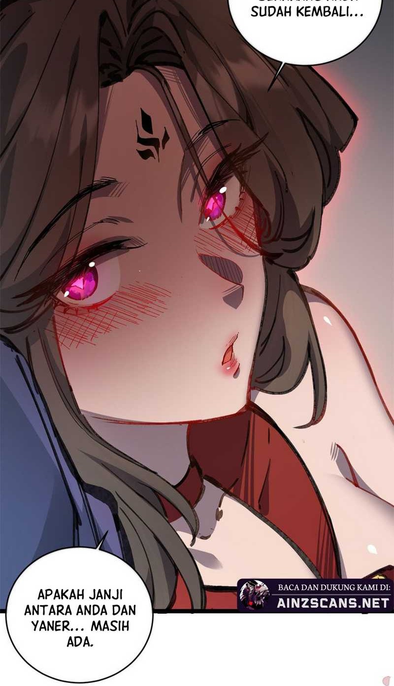 My Disciple Became The Great Demon Empress?! Chapter 03 Gambar 47