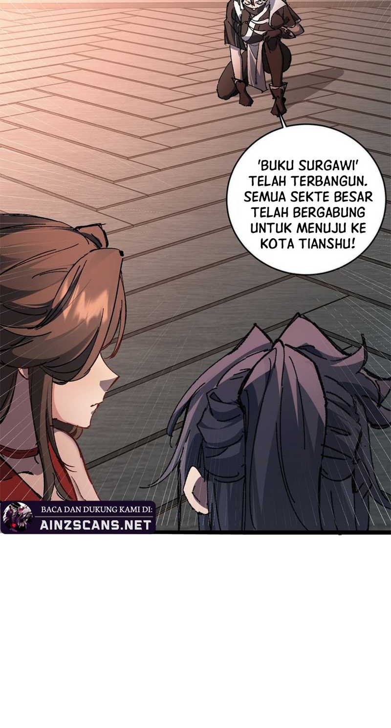 My Disciple Became The Great Demon Empress?! Chapter 03 Gambar 52