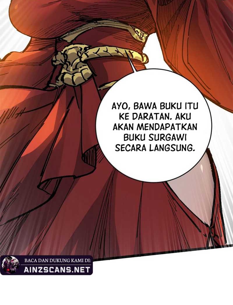 My Disciple Became The Great Demon Empress?! Chapter 03 Gambar 55