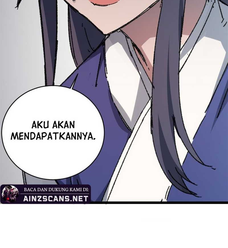 My Disciple Became The Great Demon Empress?! Chapter 03 Gambar 57
