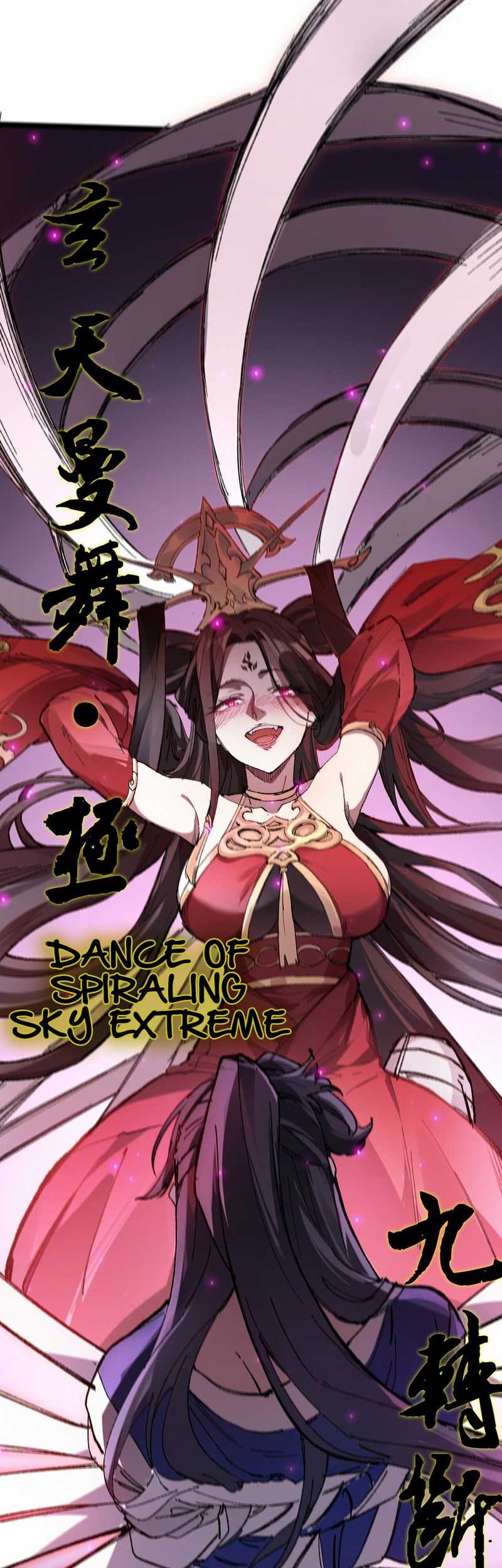 My Disciple Became The Great Demon Empress?! Chapter 03 Gambar 8