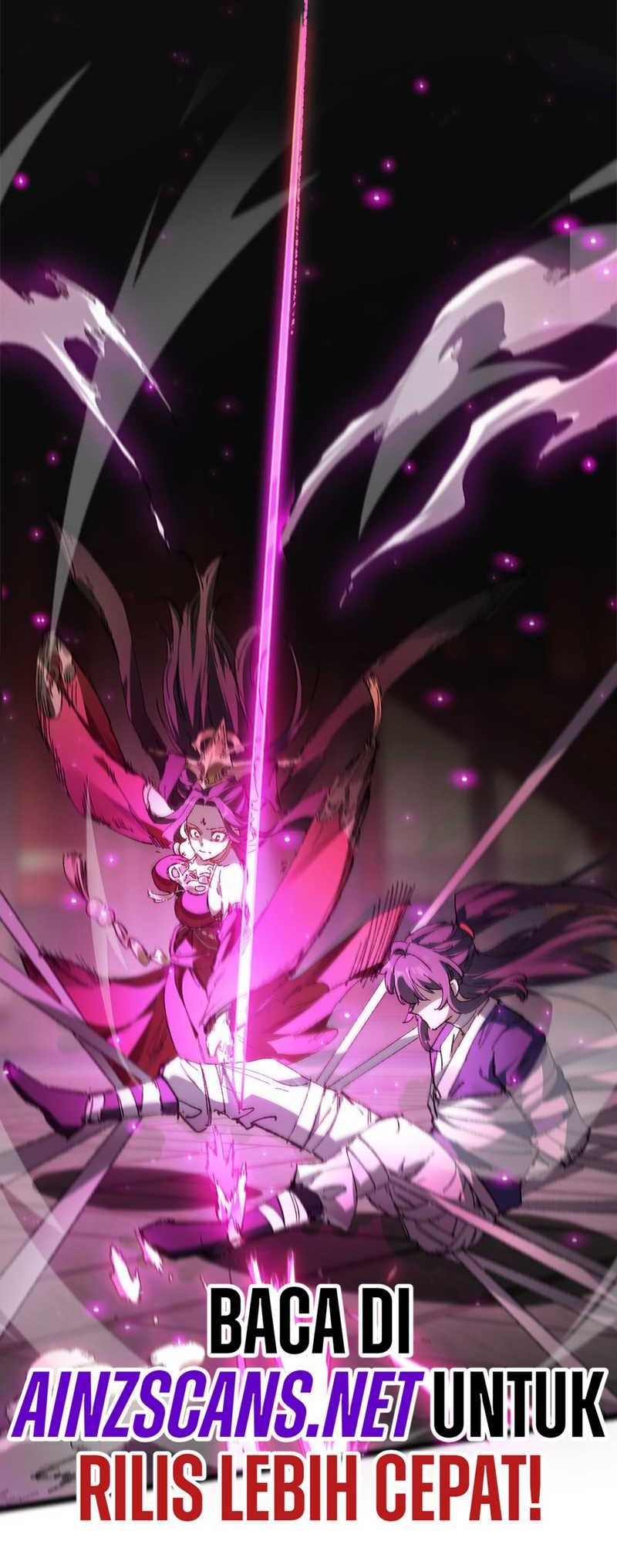 My Disciple Became The Great Demon Empress?! Chapter 03 Gambar 20