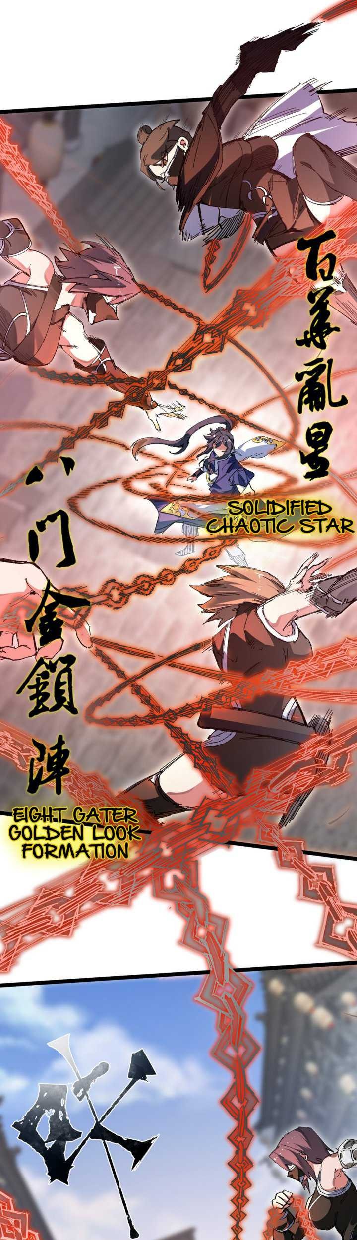 My Disciple Became The Great Demon Empress?! Chapter 02 Gambar 24