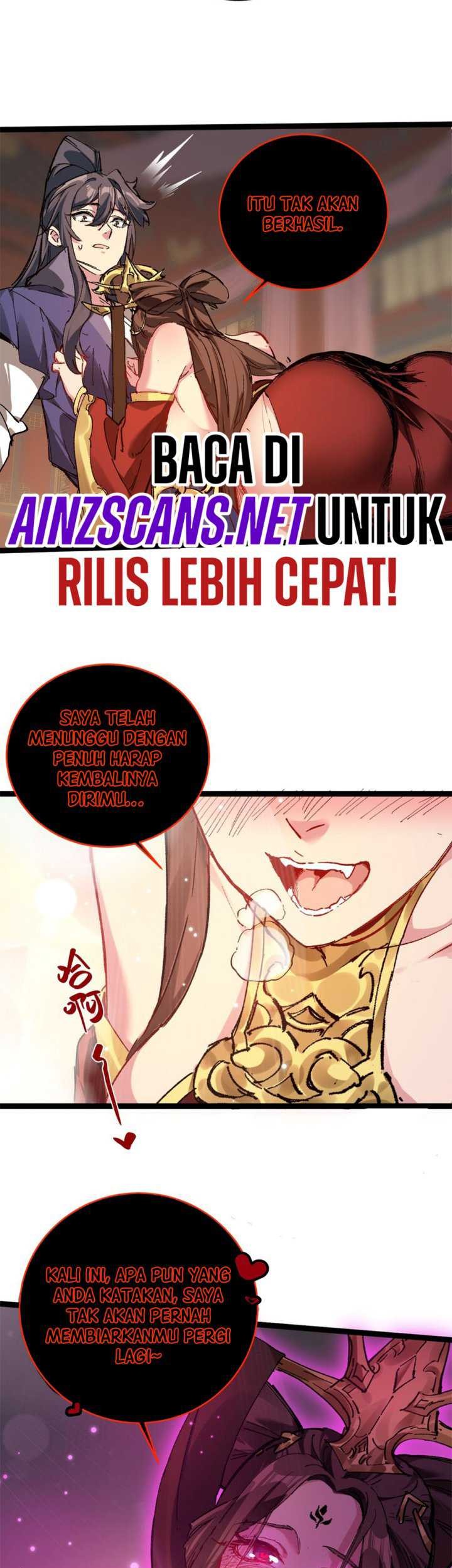 My Disciple Became The Great Demon Empress?! Chapter 02 Gambar 36