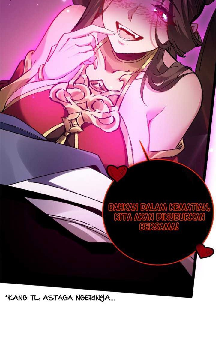 My Disciple Became The Great Demon Empress?! Chapter 02 Gambar 37
