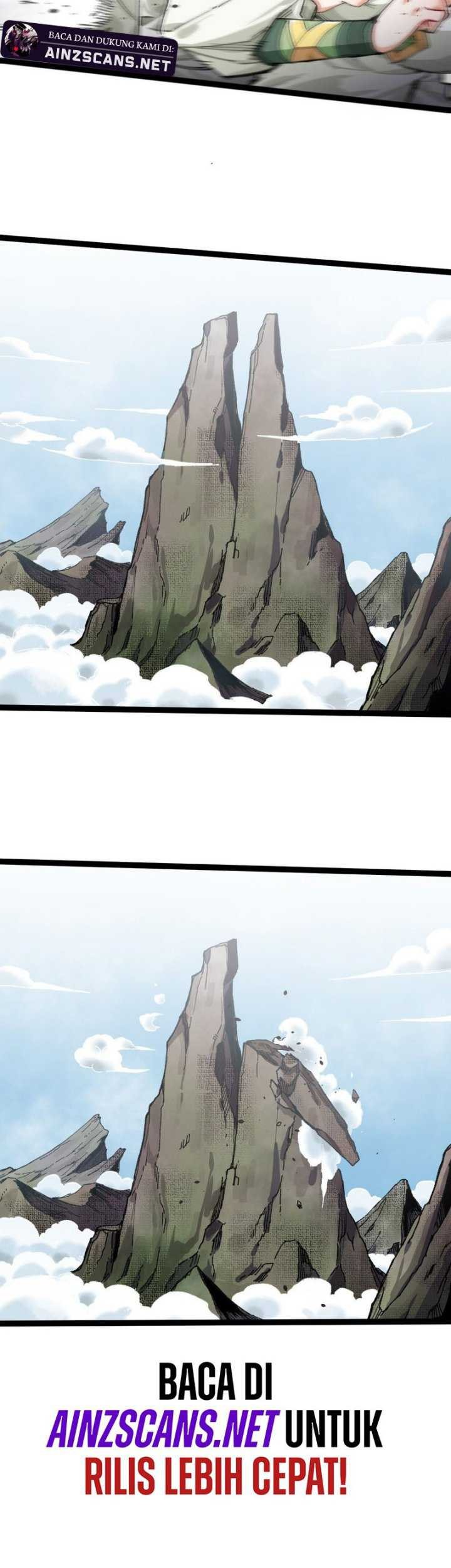 My Disciple Became The Great Demon Empress?! Chapter 01 Gambar 30