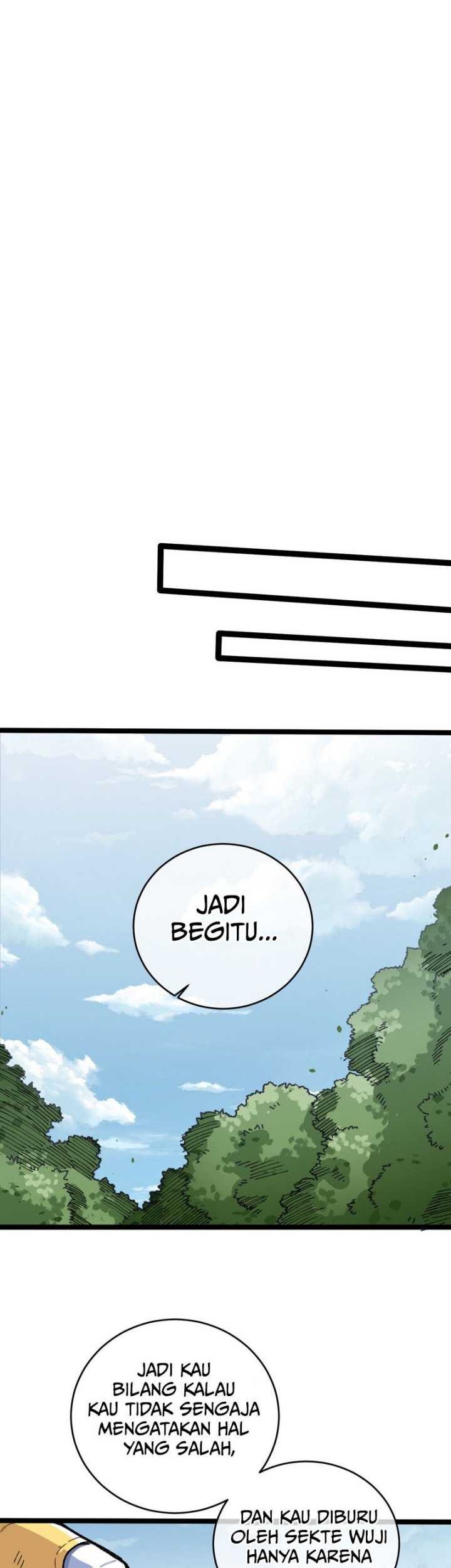 My Disciple Became The Great Demon Empress?! Chapter 01 Gambar 31